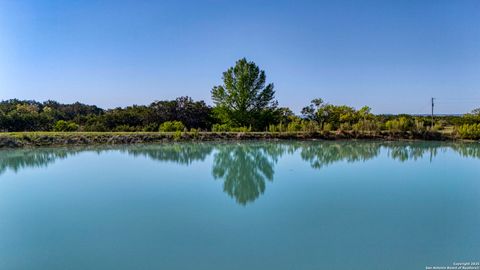 TBD Target Hill @ Hwy. 27 Center Point TX 78010