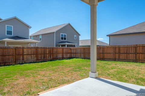 A home in Seguin