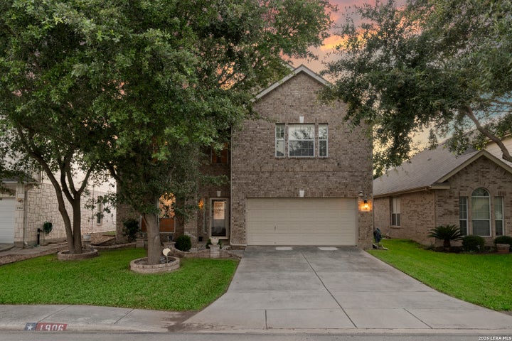 Photo 1 of 47 — 1906 Ponce De Leon, Windcrest, TX 78239