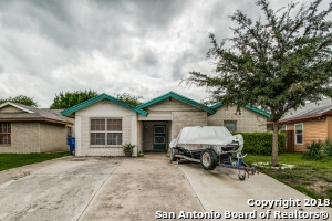 Photo 1 of 21 — 3434 Twining Dr, San Antonio, TX 78211