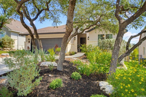 Photo of 14 CANARIO LN, Boerne, TX 78006 (MLS # 2018791)