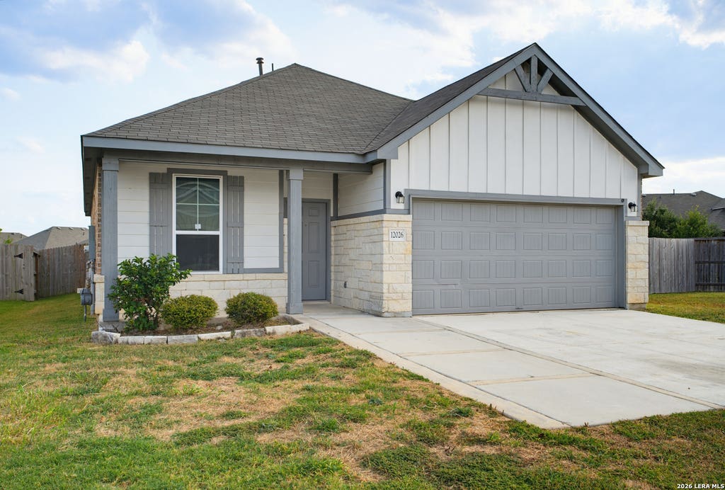 Photo of 12026 Sitio Plains, San Antonio, TX 78254 (MLS # 2008496)