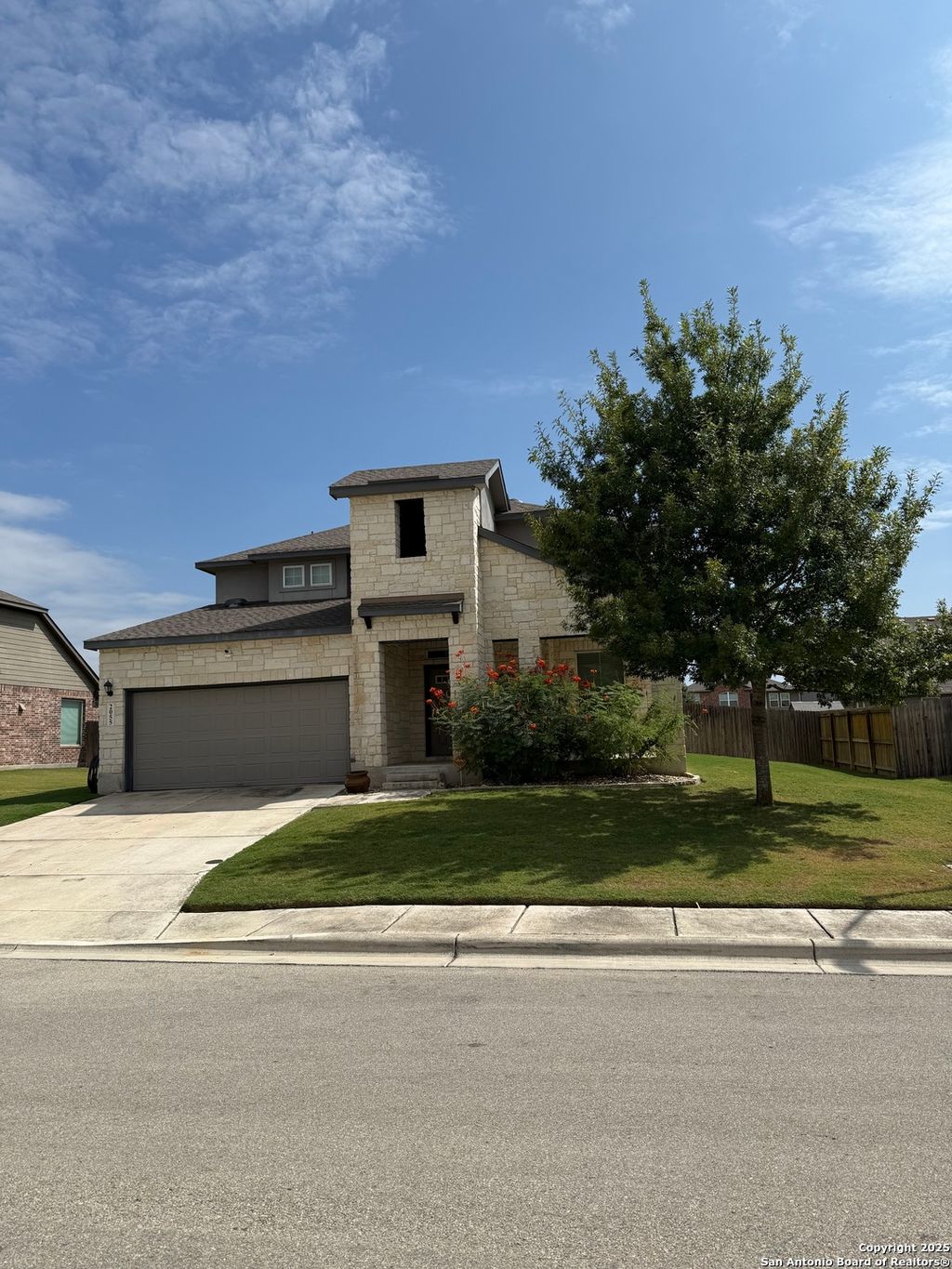 Photo of 2055 Trumans Hill, New Braunfels, TX 78130 (MLS # 1958706)