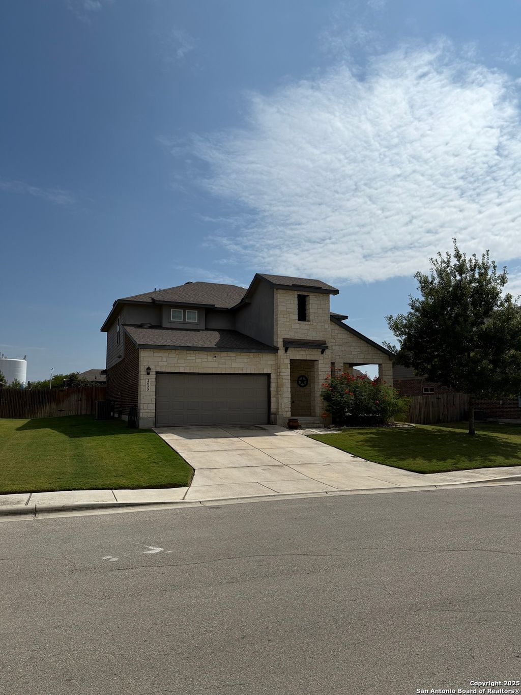 Photo of 2055 Trumans Hill, New Braunfels, TX 78130 (MLS # 1958706)