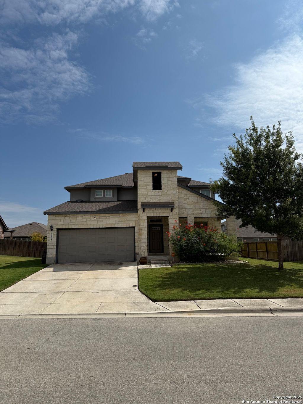 Photo of 2055 Trumans Hill, New Braunfels, TX 78130 (MLS # 1958706)
