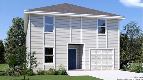 14114 Llano Trace, San Antonio, TX 78253 - #: 1790988