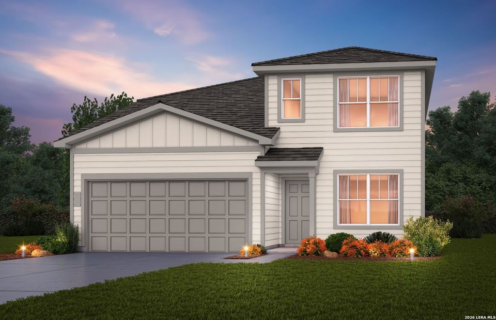 Photo of 10126 Hornet Trail, Converse, TX 78109 (MLS # 1939319)