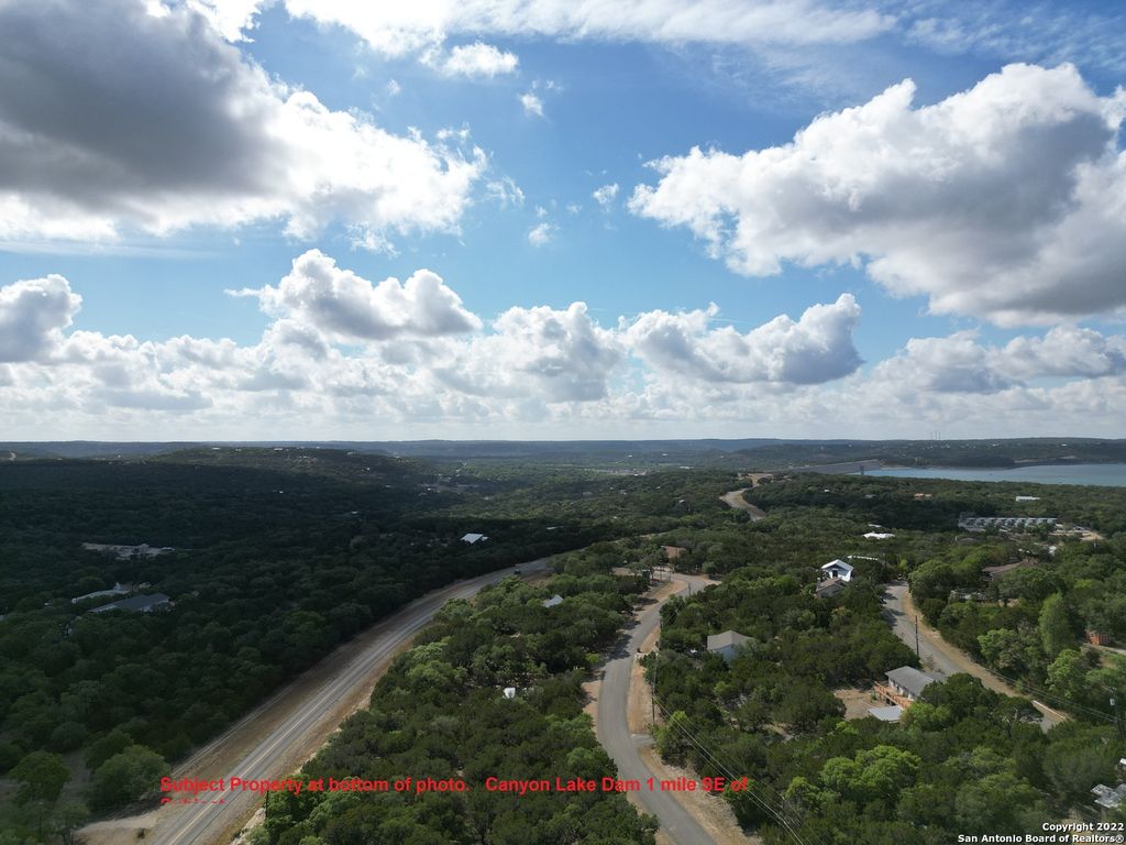 Photo of 0000 N PARK RD, Canyon Lake, TX 78133 (MLS # 1938016)