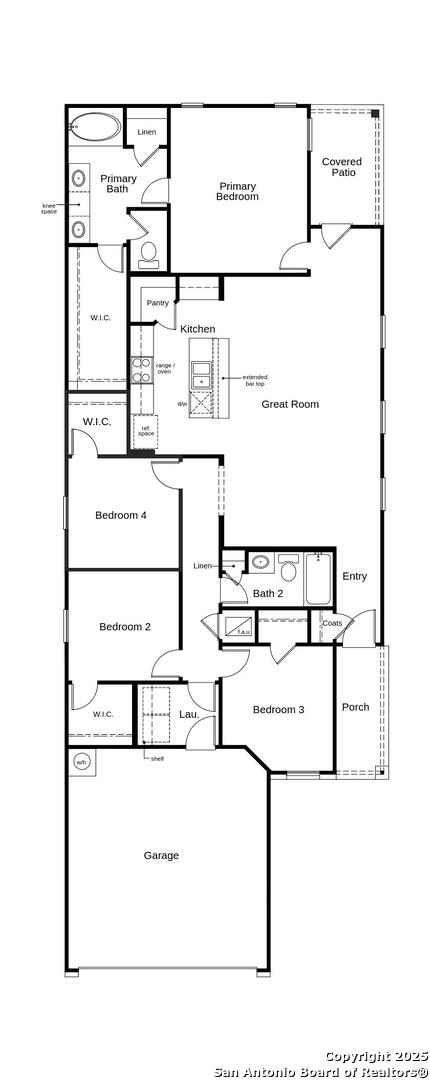 1292 LONDON AVE