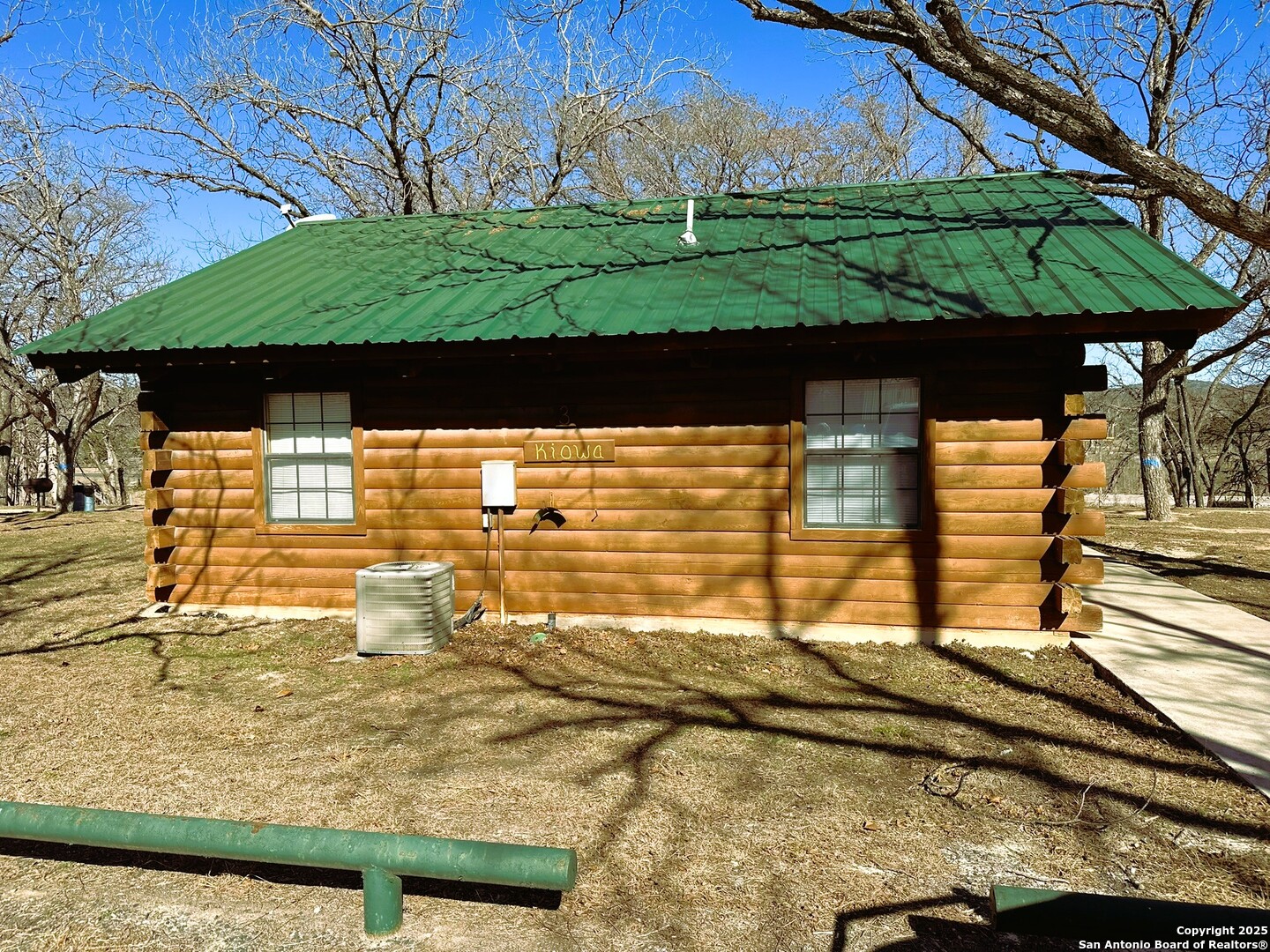 98 Red Wright Rd.