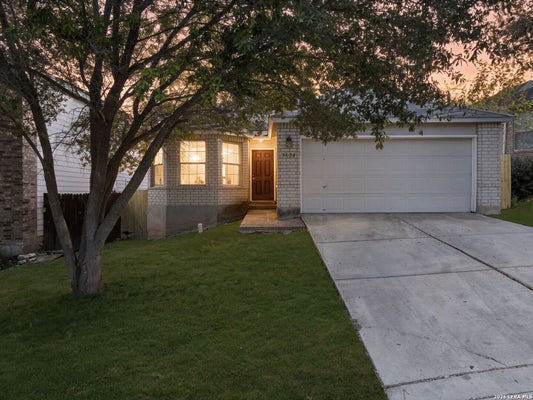 5628 POPPY SEED RUN, SAN ANTONIO, TX 78238 - Image 2004ff2e8202dd1c1465946a49a34b85/4135607002