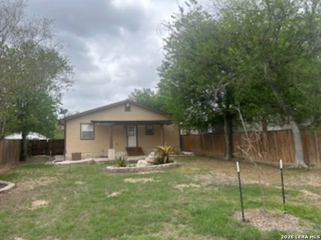 Photo of 4930 BLUFF ST, San Antonio, TX 78228 (MLS # 1959011)