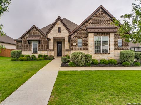 7110 SAUR LEGACY DR Fair Oaks Ranch TX 78015