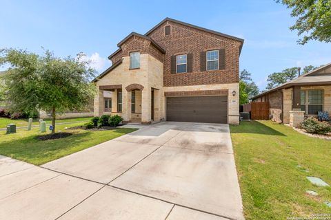 205 Wickersham Boerne TX 78015