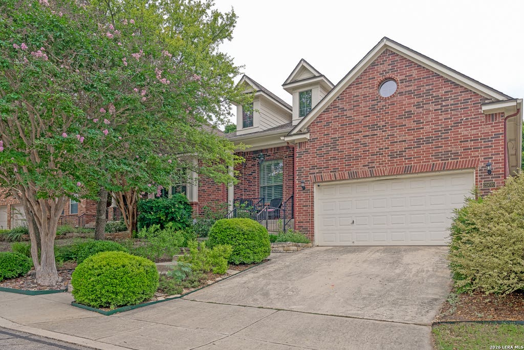 Photo of 25010 Kiowa Crk, San Antonio, TX 78255 (MLS # 1963395)