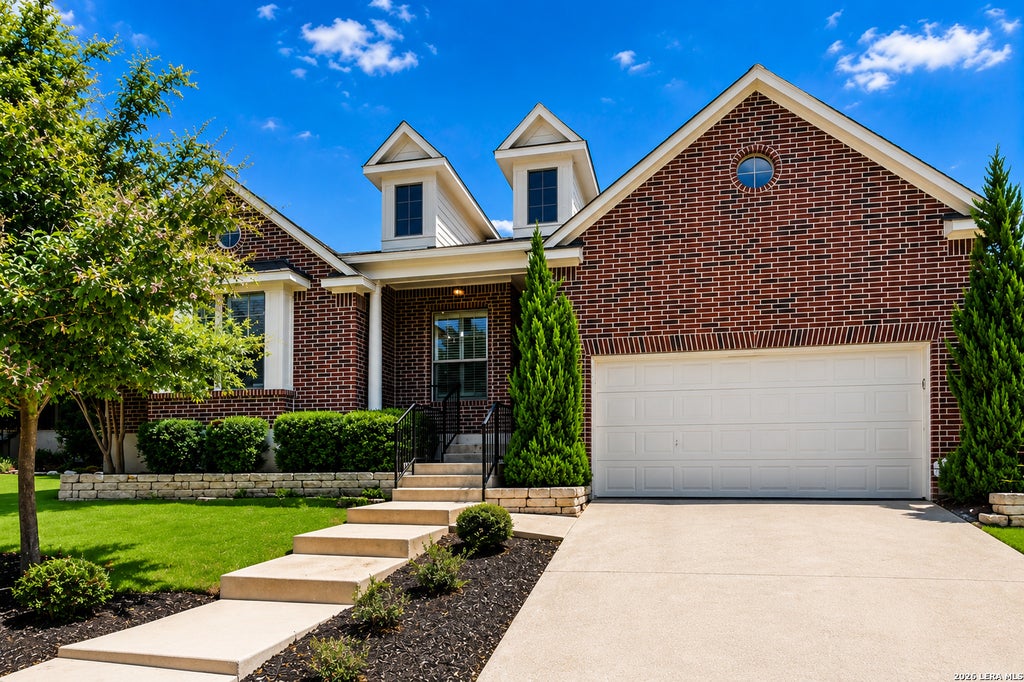 Photo of 25010 Kiowa Crk, San Antonio, TX 78255 (MLS # 1963395)