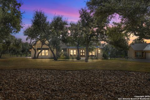 A home in New Braunfels