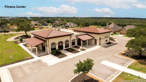 A home in New Braunfels