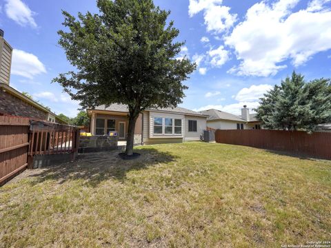 A home in Boerne