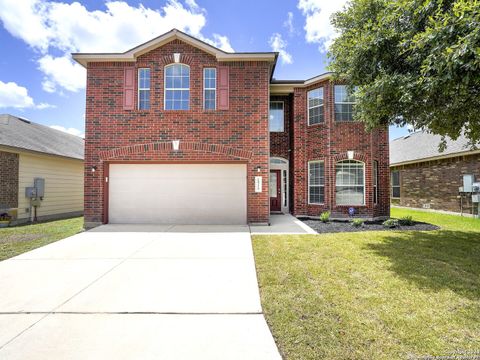 A home in Boerne