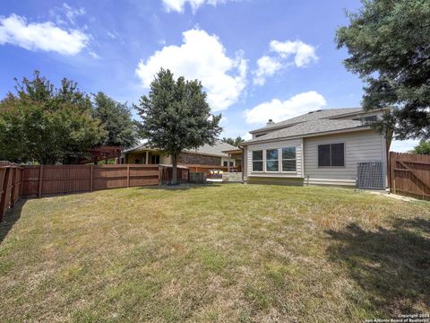 A home in Boerne