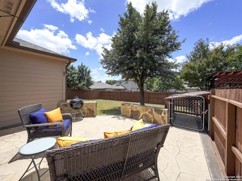 A home in Boerne