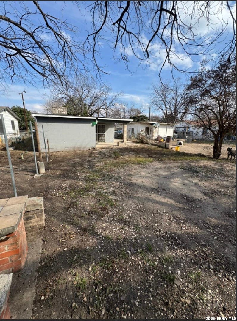 Photo of 115 Sun, San Antonio, TX 78204 (MLS # 2000051)