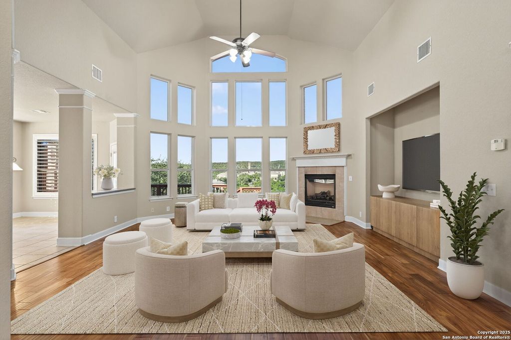 Photo of 13027 Walking Horse, Helotes, TX 78023 (MLS # 1926811)