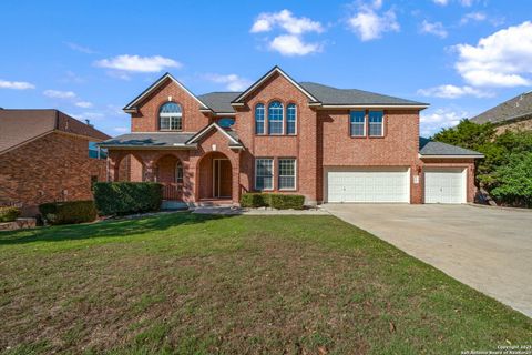 Photo of 13027 Walking Horse, Helotes, TX 78023 (MLS # 1926811)