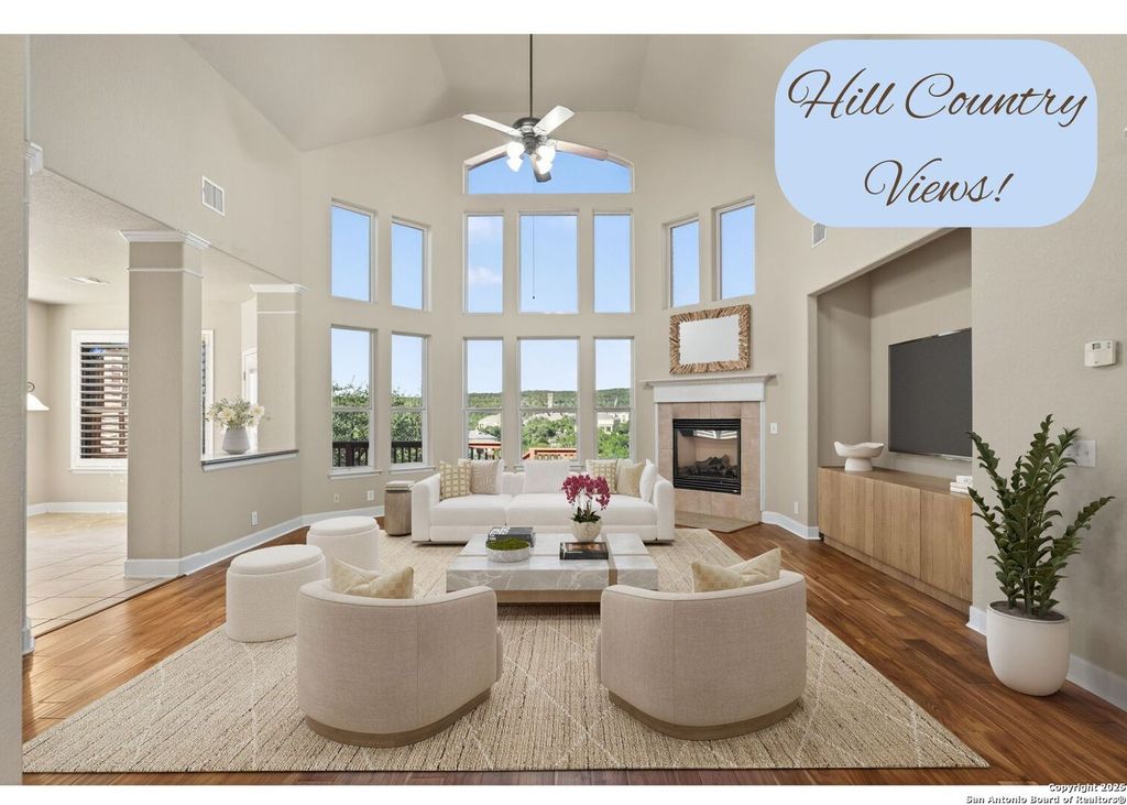 Photo of 13027 Walking Horse, Helotes, TX 78023 (MLS # 1926811)