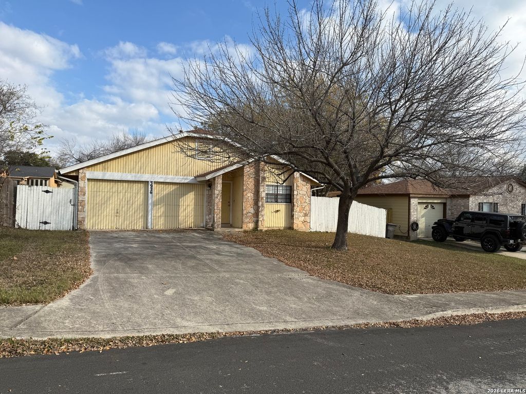 Photo of 5926 Hidden Glade, San Antonio, TX 78250 (MLS # 1940510)