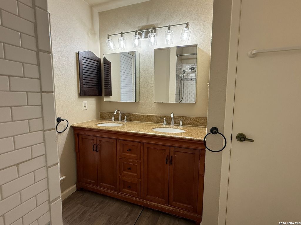 Photo of 5926 Hidden Glade, San Antonio, TX 78250 (MLS # 1940510)