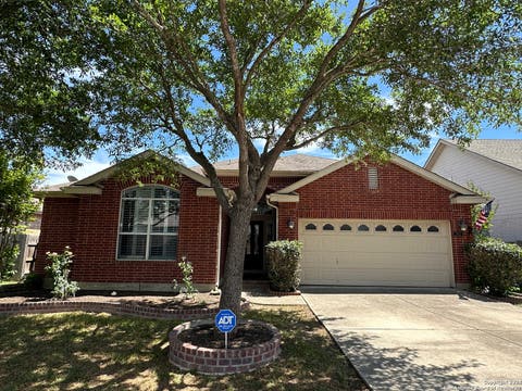 Photo of 2612 Cloverbrook Ln, Schertz, TX 78108 (MLS # 1999986)