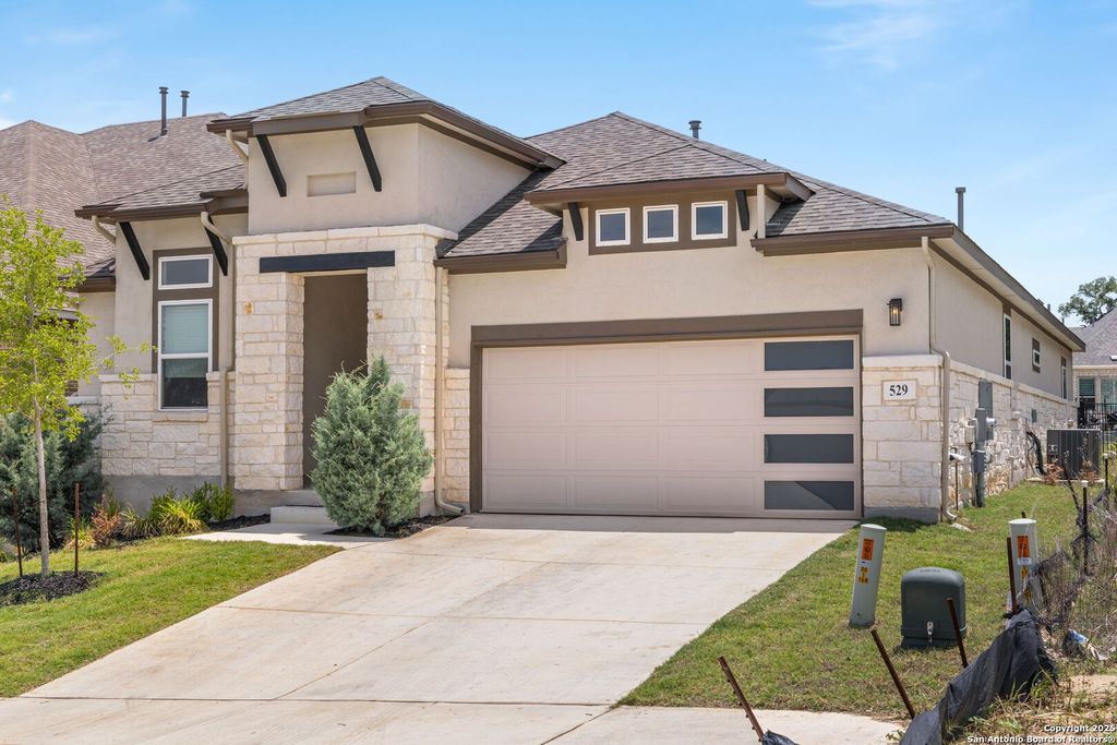 Photo of 529 Huntwick, Boerne, TX 78006 (MLS # 1869556)