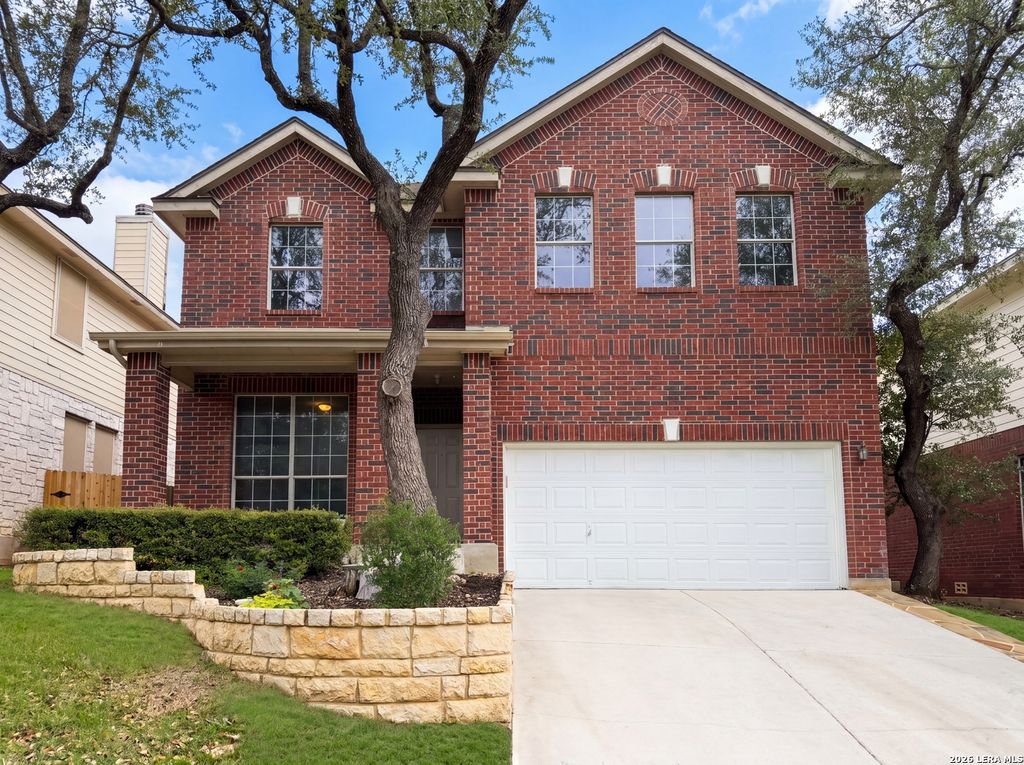 Photo of 26902 SPARROW RDG, San Antonio, TX 78261 (MLS # 1961580)