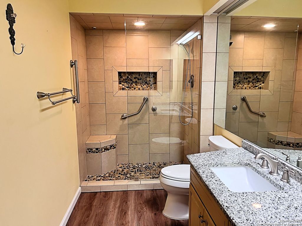 Photo of 1 Towers Park Ln 205 #205, San Antonio, TX 78209 (MLS # 1847268)