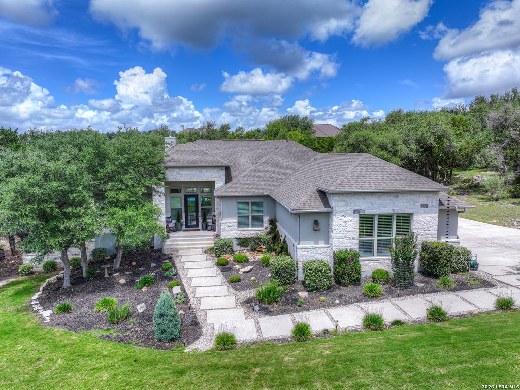 Photo of 1385 Capitare, New Braunfels, TX 78132 (MLS # 1993149)