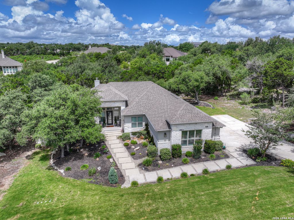 Photo of 1385 Capitare, New Braunfels, TX 78132 (MLS # 1993149)