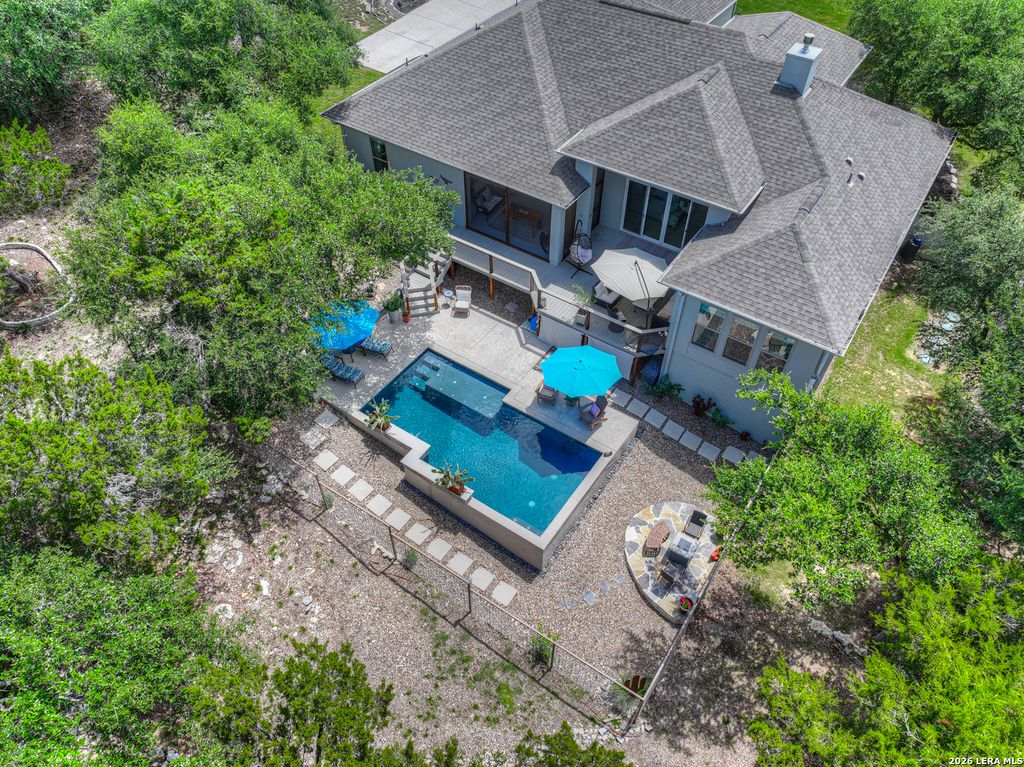Photo of 1385 Capitare, New Braunfels, TX 78132 (MLS # 1993149)