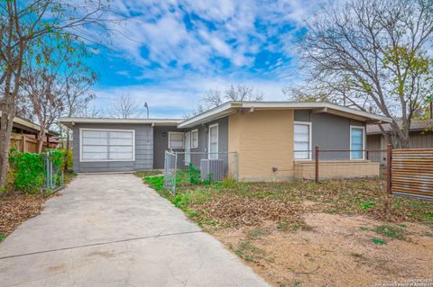 271 Middlebury Dr San Antonio TX 78217