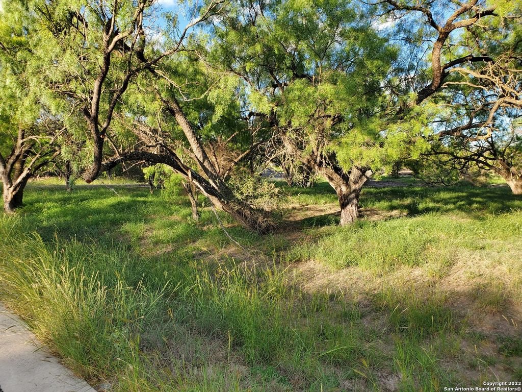 Photo of HI CIRCLE W W Hi Circle West - Lot 8088, Horseshoe Bay, TX 78657 (MLS # 1641505)