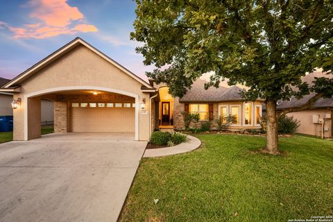 2351 N Ranch Estates New Braunfels TX 78130