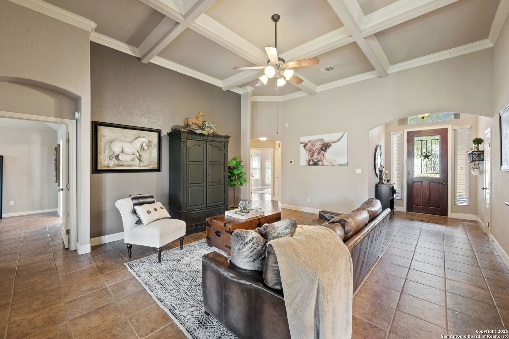 2351 N Ranch Estates