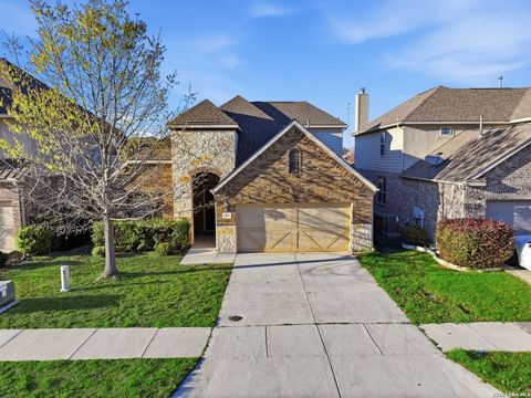 107 Dovetail Boerne TX 78006