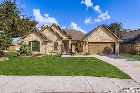 Photo of 11523 Camp Real, San Antonio, TX 78253 (MLS # 1929931)