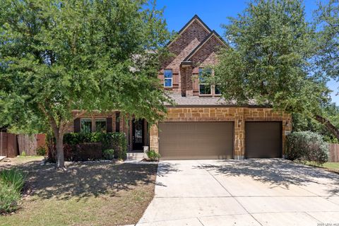 Photo of 8109 Hyacinth, Boerne, TX 78015 (MLS # 1968396)