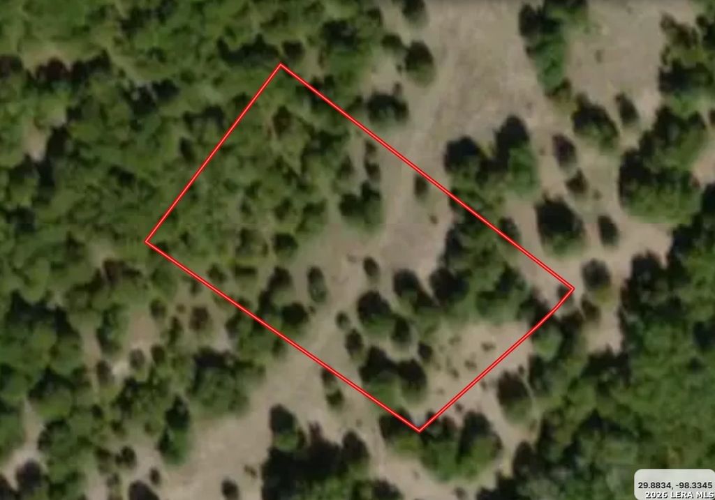 Photo of 1729 PARADISE PKWY, Canyon Lake, TX 78133 (MLS # 1966408)