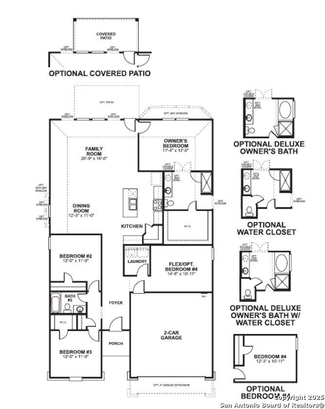 141 Cheyenne Drive