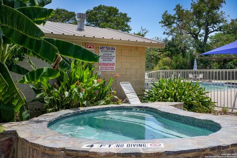 A home in New Braunfels