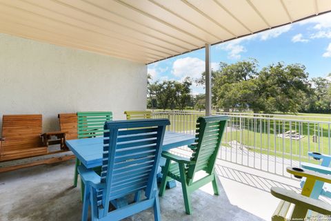 A home in New Braunfels